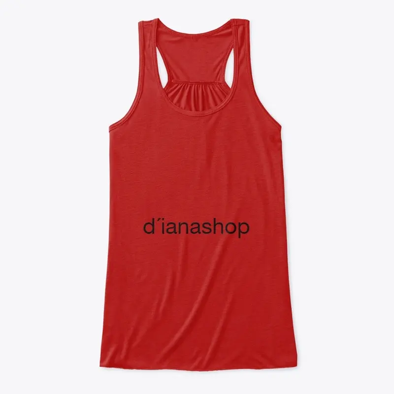 d´ianashop