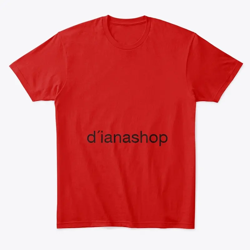 d´ianashop